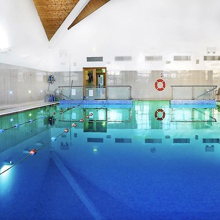 Lough Allen Hotel & Spa Drumshanbo Εξωτερικό φωτογραφία