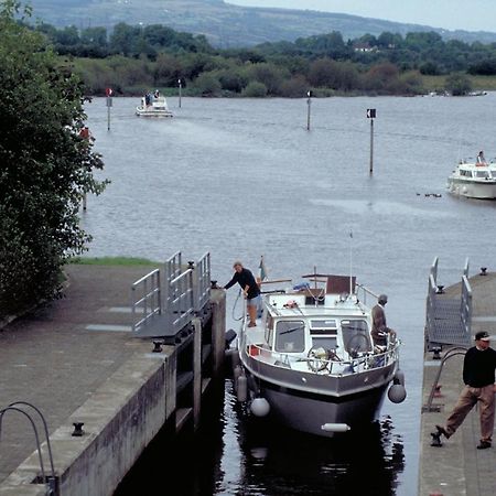 Lough Allen Hotel & Spa Drumshanbo Εξωτερικό φωτογραφία