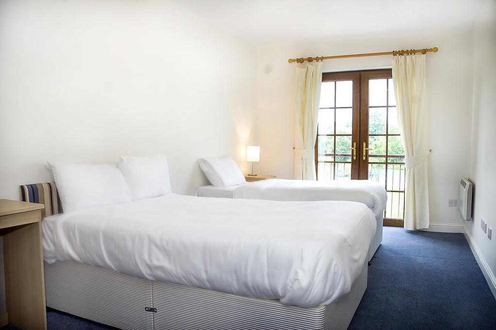 Lough Allen Hotel & Spa Drumshanbo Δωμάτιο φωτογραφία