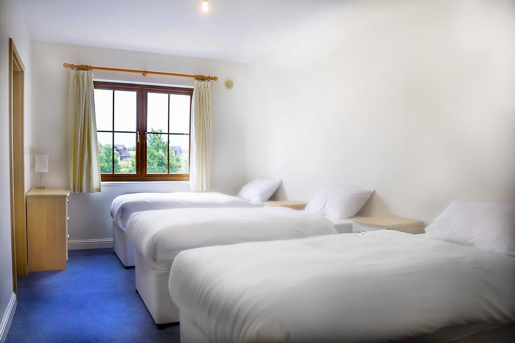 Lough Allen Hotel & Spa Drumshanbo Δωμάτιο φωτογραφία