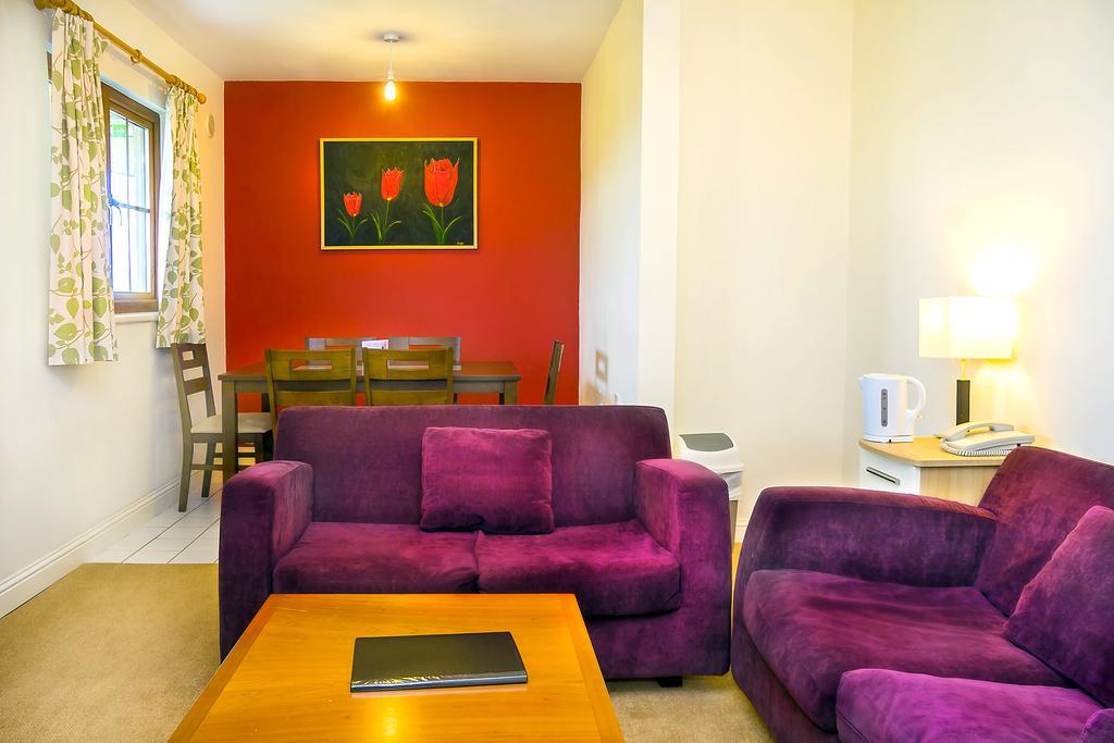 Lough Allen Hotel & Spa Drumshanbo Δωμάτιο φωτογραφία