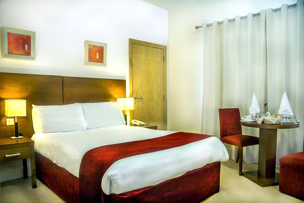 Lough Allen Hotel & Spa Drumshanbo Εξωτερικό φωτογραφία