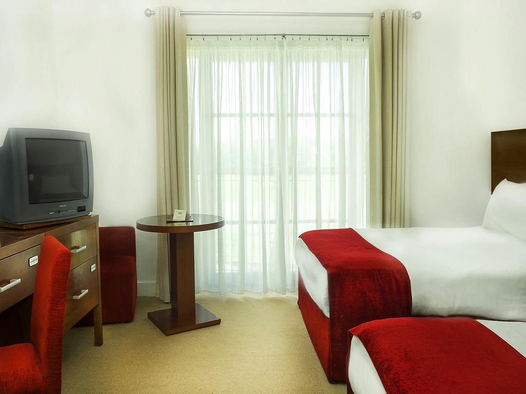 Lough Allen Hotel & Spa Drumshanbo Δωμάτιο φωτογραφία