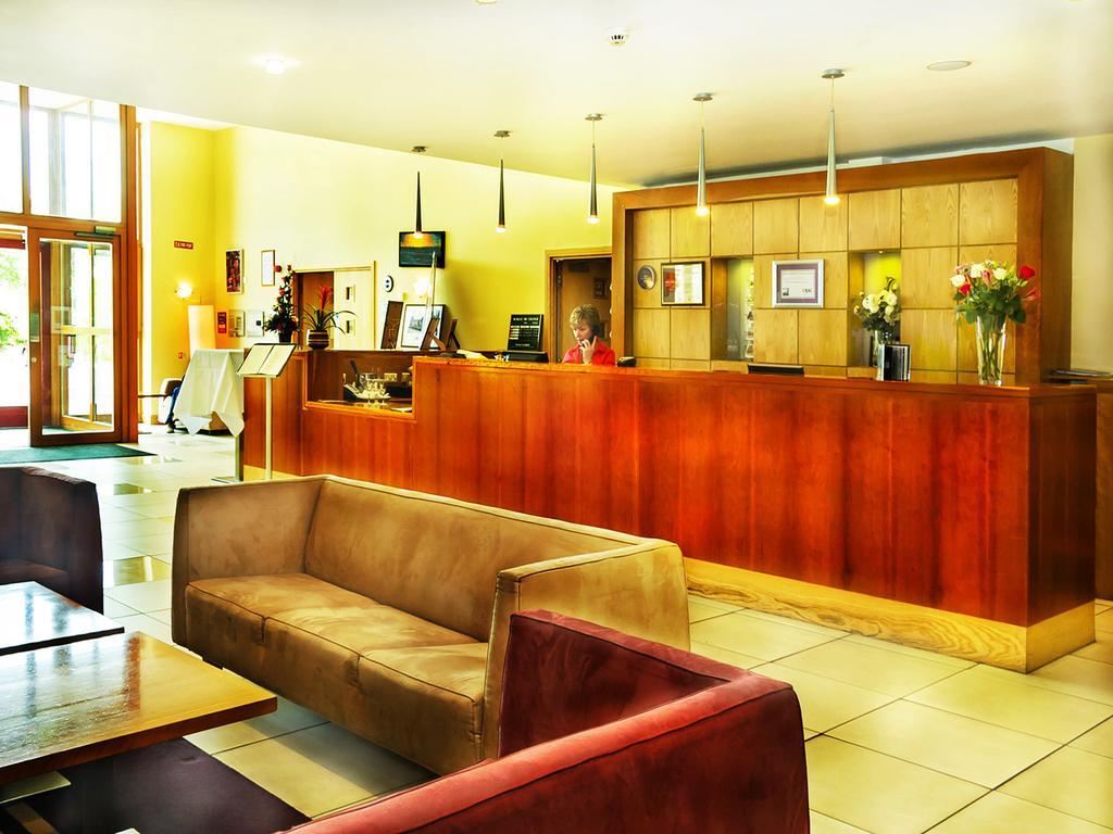 Lough Allen Hotel & Spa Drumshanbo Εξωτερικό φωτογραφία