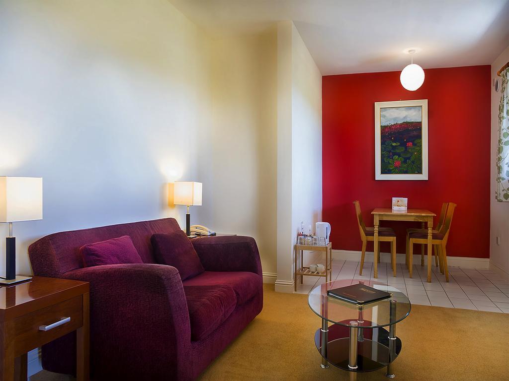 Lough Allen Hotel & Spa Drumshanbo Εξωτερικό φωτογραφία