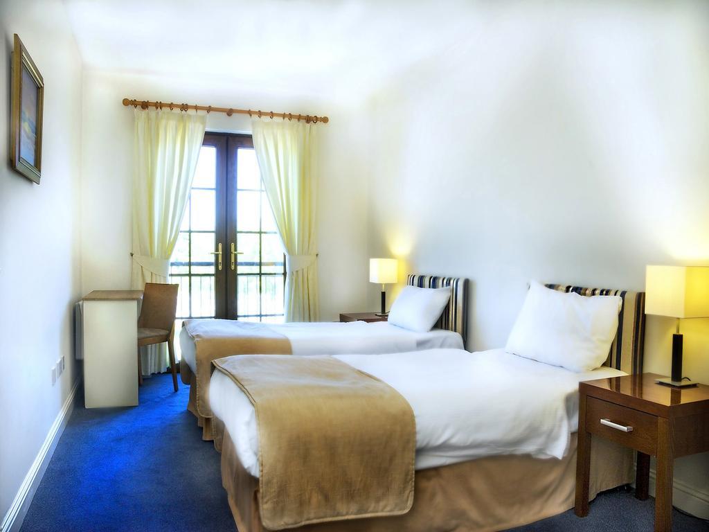 Lough Allen Hotel & Spa Drumshanbo Εξωτερικό φωτογραφία