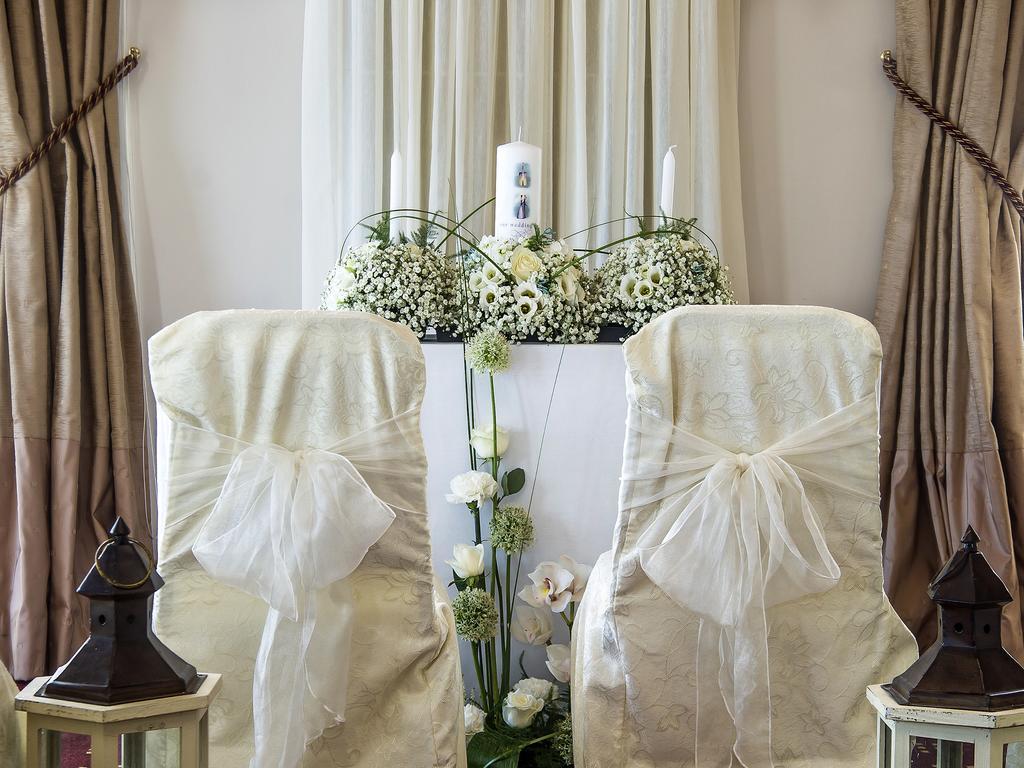 Lough Allen Hotel & Spa Drumshanbo Εξωτερικό φωτογραφία