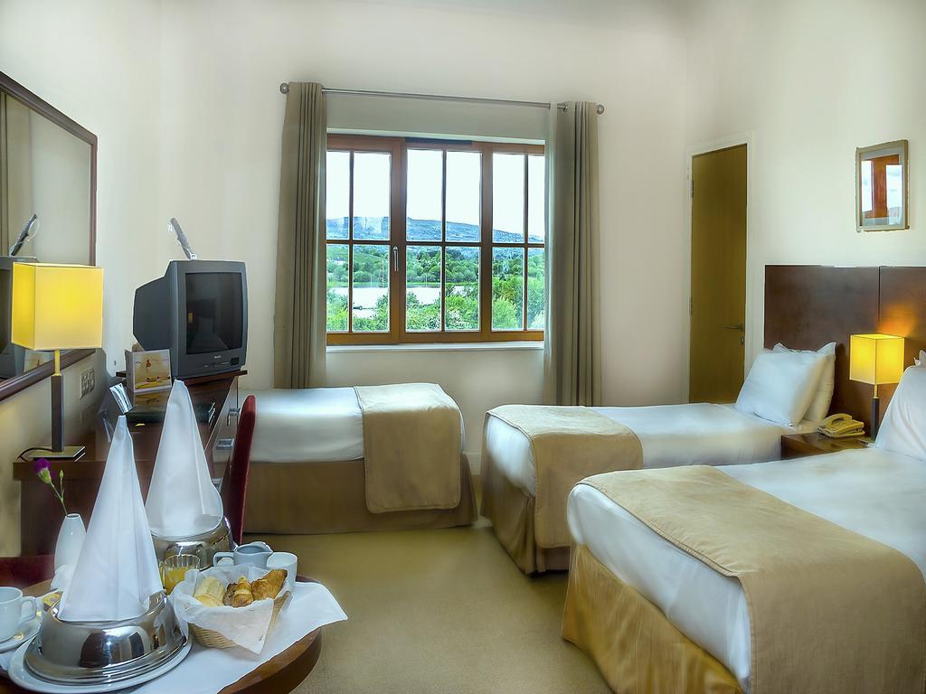 Lough Allen Hotel & Spa Drumshanbo Εξωτερικό φωτογραφία
