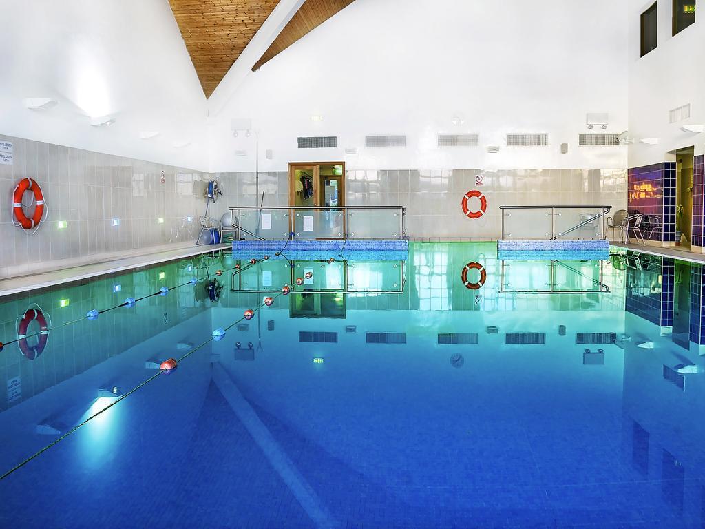 Lough Allen Hotel & Spa Drumshanbo Εξωτερικό φωτογραφία