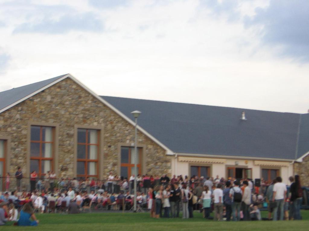 Lough Allen Hotel & Spa Drumshanbo Εξωτερικό φωτογραφία