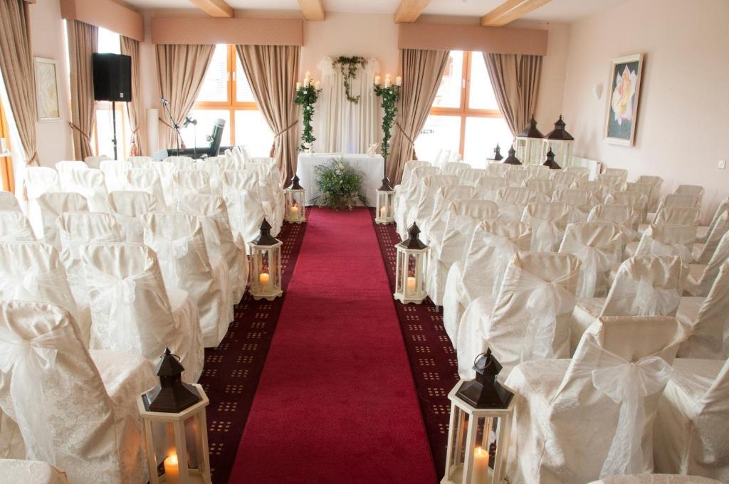 Lough Allen Hotel & Spa Drumshanbo Εξωτερικό φωτογραφία