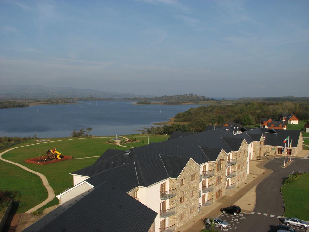 Lough Allen Hotel & Spa Drumshanbo Εξωτερικό φωτογραφία