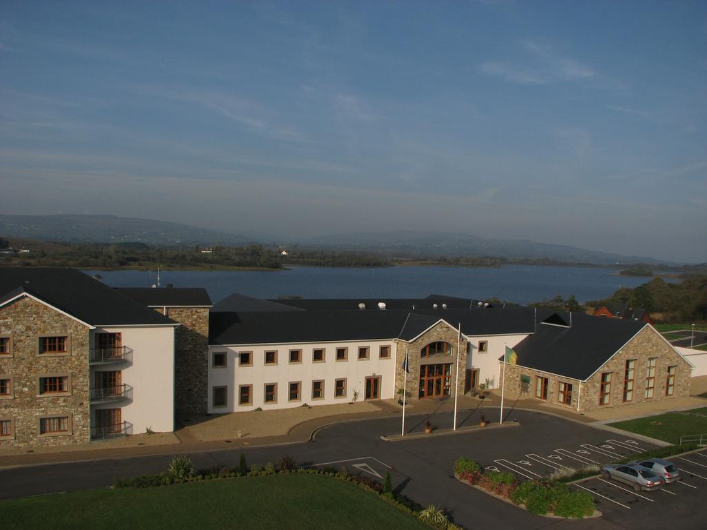 Lough Allen Hotel & Spa Drumshanbo Εξωτερικό φωτογραφία