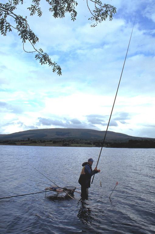 Lough Allen Hotel & Spa Drumshanbo Εξωτερικό φωτογραφία