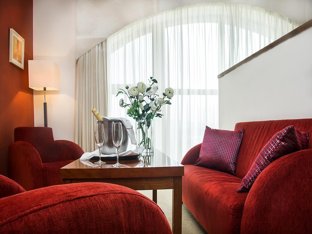Lough Allen Hotel & Spa Drumshanbo Δωμάτιο φωτογραφία