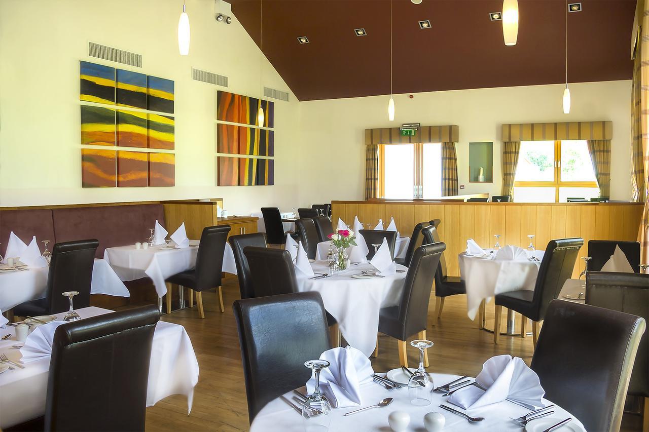 Lough Allen Hotel & Spa Drumshanbo Εξωτερικό φωτογραφία