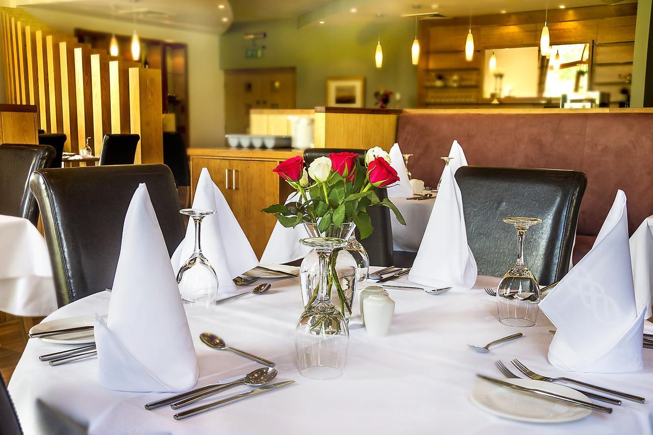 Lough Allen Hotel & Spa Drumshanbo Εξωτερικό φωτογραφία