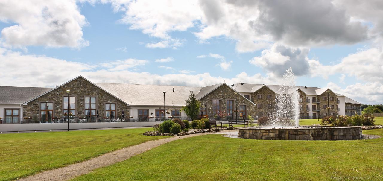 Lough Allen Hotel & Spa Drumshanbo Εξωτερικό φωτογραφία