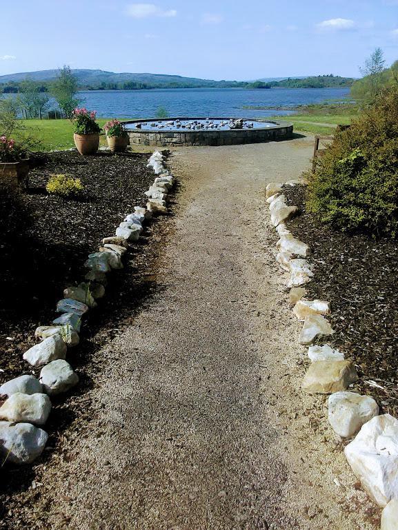 Lough Allen Hotel & Spa Drumshanbo Εξωτερικό φωτογραφία
