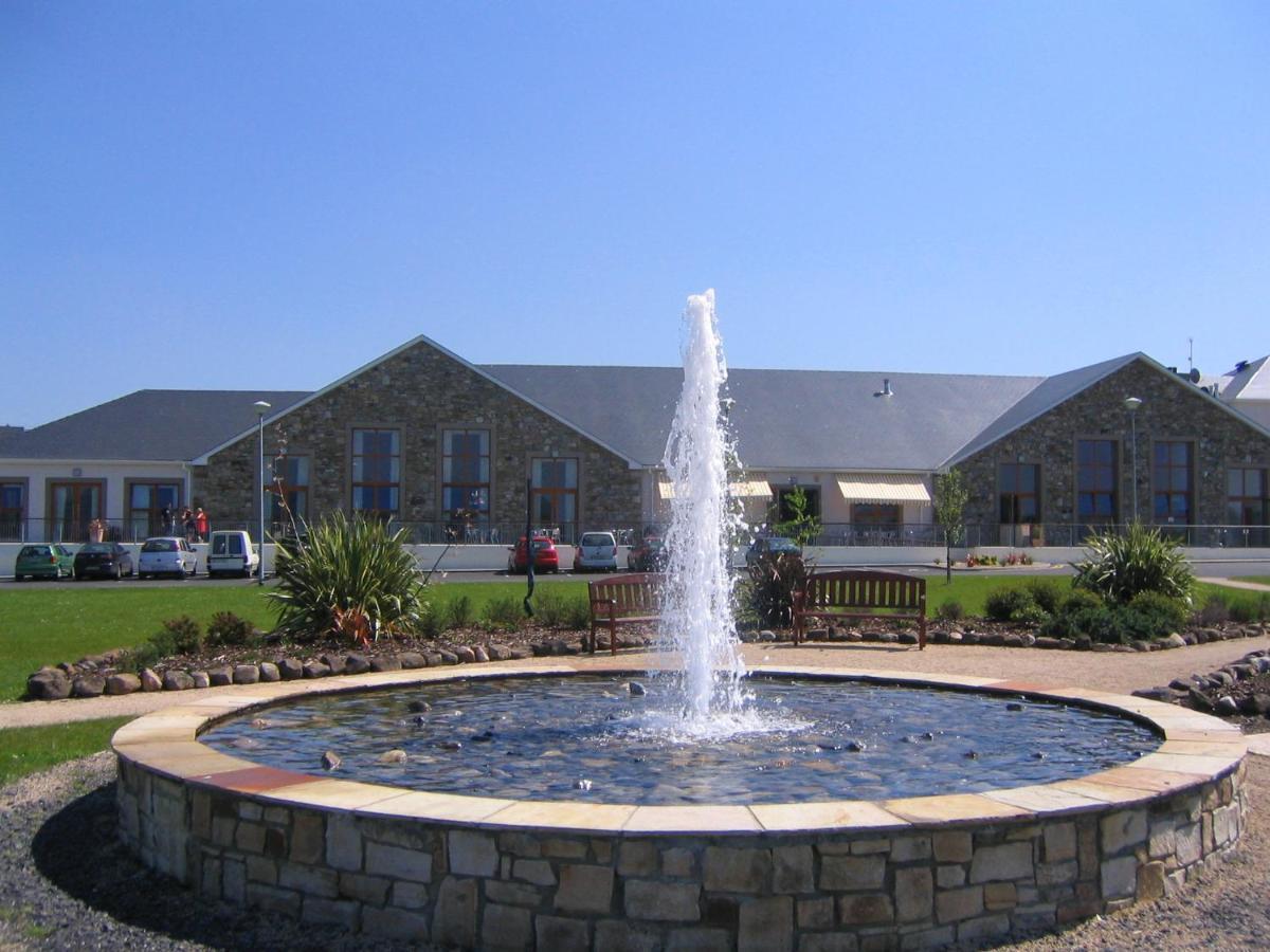 Lough Allen Hotel & Spa Drumshanbo Εξωτερικό φωτογραφία